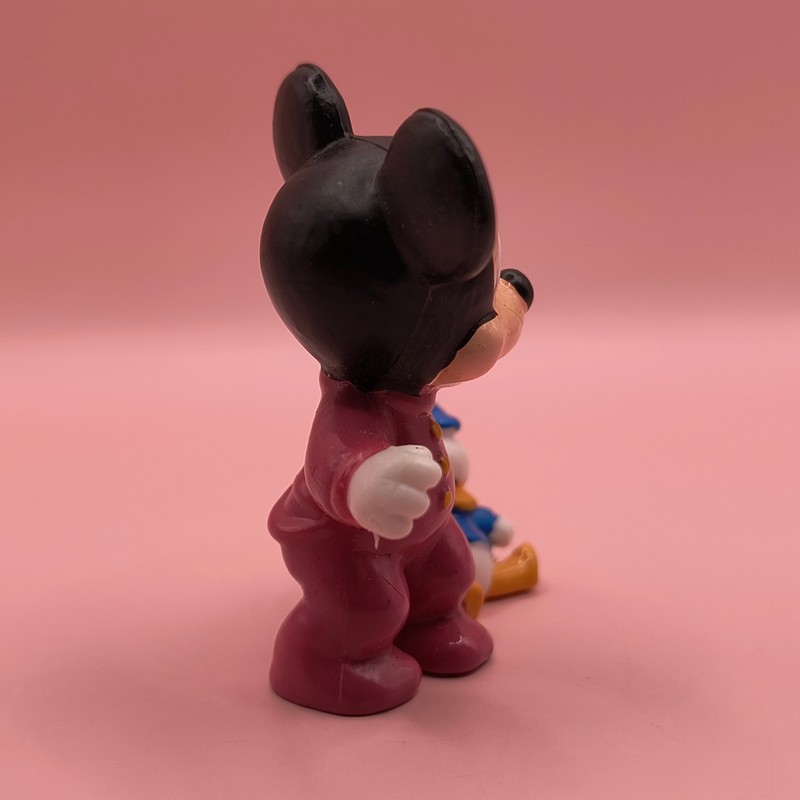 Mickey Mouse, Baby, Disney, Bullyland, Figur - Billede 4