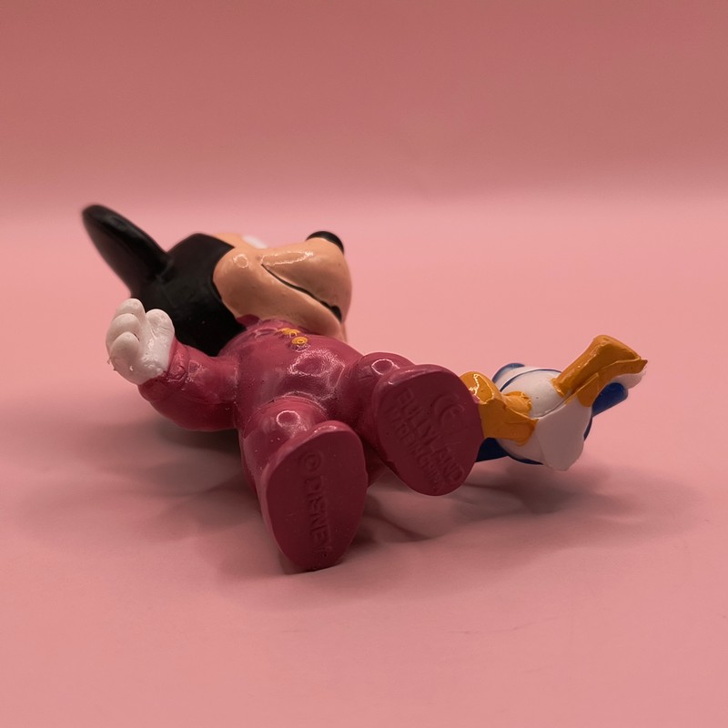 Mickey Mouse, Baby, Disney, Bullyland, Figur - Billede 7