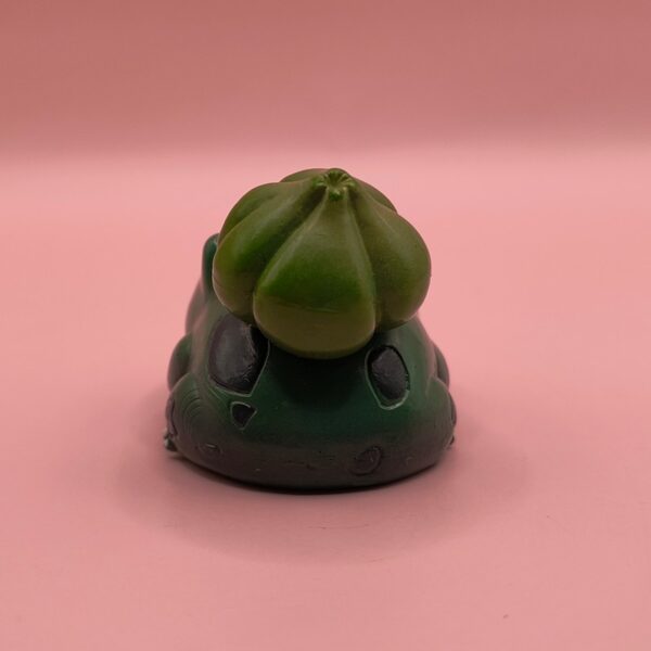 Bulbasaur, CGTSJ, Pokémon, Tomy, Figur - Billede 4