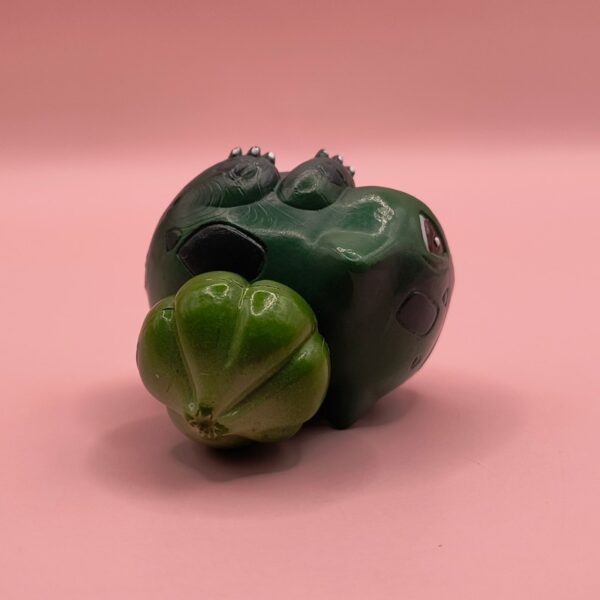 Bulbasaur, CGTSJ, Pokémon, Tomy, Figur - Billede 7