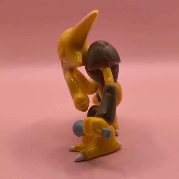 Alakazam, CGTSJ, Pokémon, Tomy, Figur - Image 5