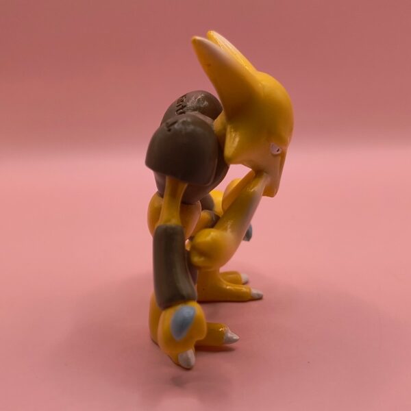 Alakazam, CGTSJ, Pokémon, Tomy, Figur - Image 4