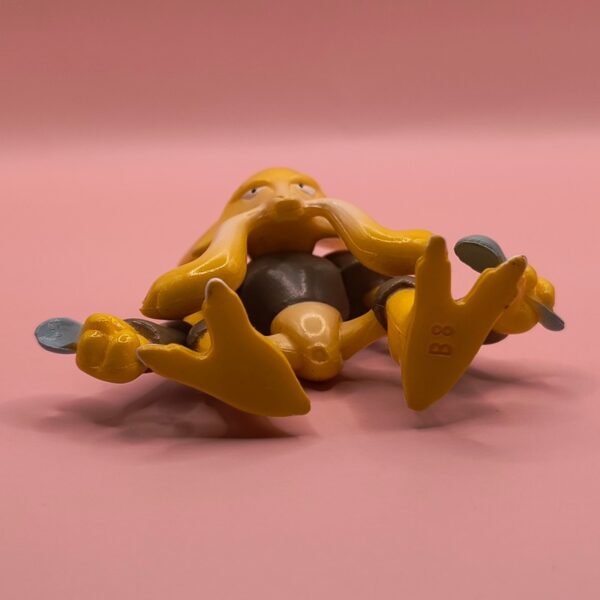 Alakazam, CGTSJ, Pokémon, Tomy, Figur - Image 7