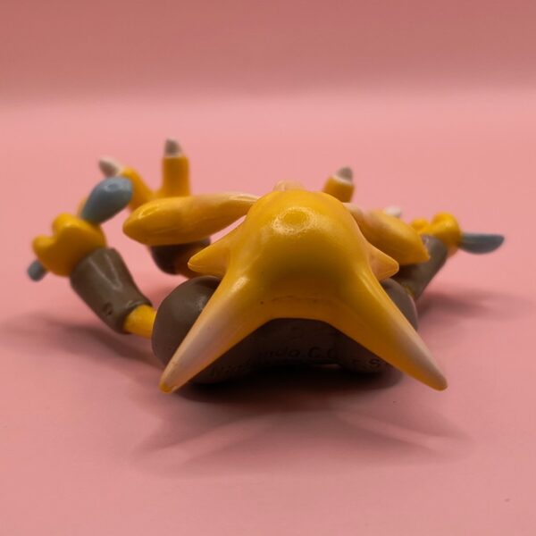 Alakazam, CGTSJ, Pokémon, Tomy, Figur - Image 6