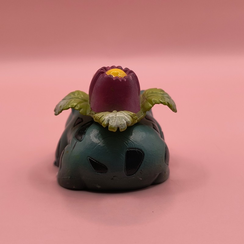 Ivysaur, CGTSJ, Pokémon, Tomy, Figur - Billede 4