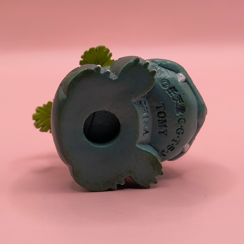 Ivysaur, CGTSJ, Pokémon, Tomy, Figur - Billede 8