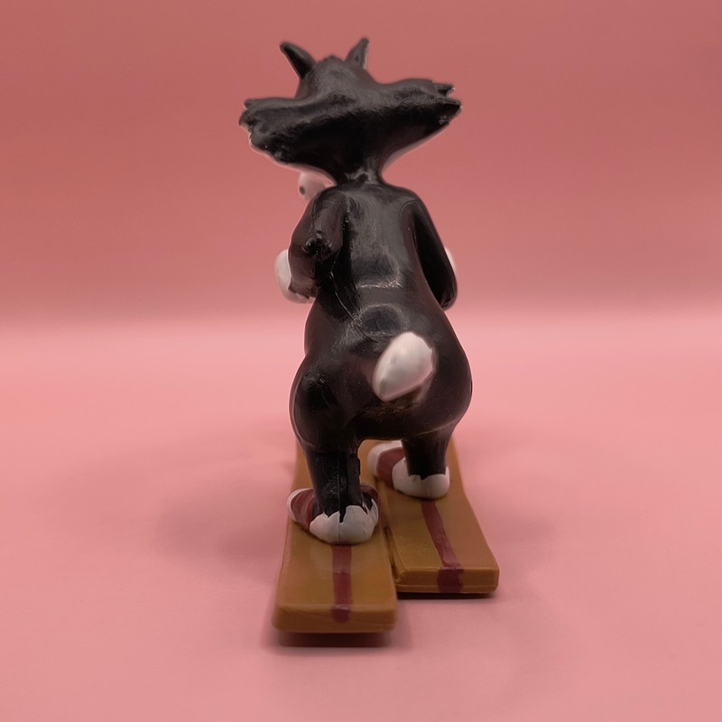 Sylvester og Tweety Bird figur fra Applause, 1988.