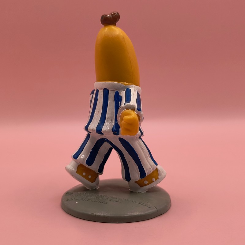 B2 fra Bananer i Pyjamas