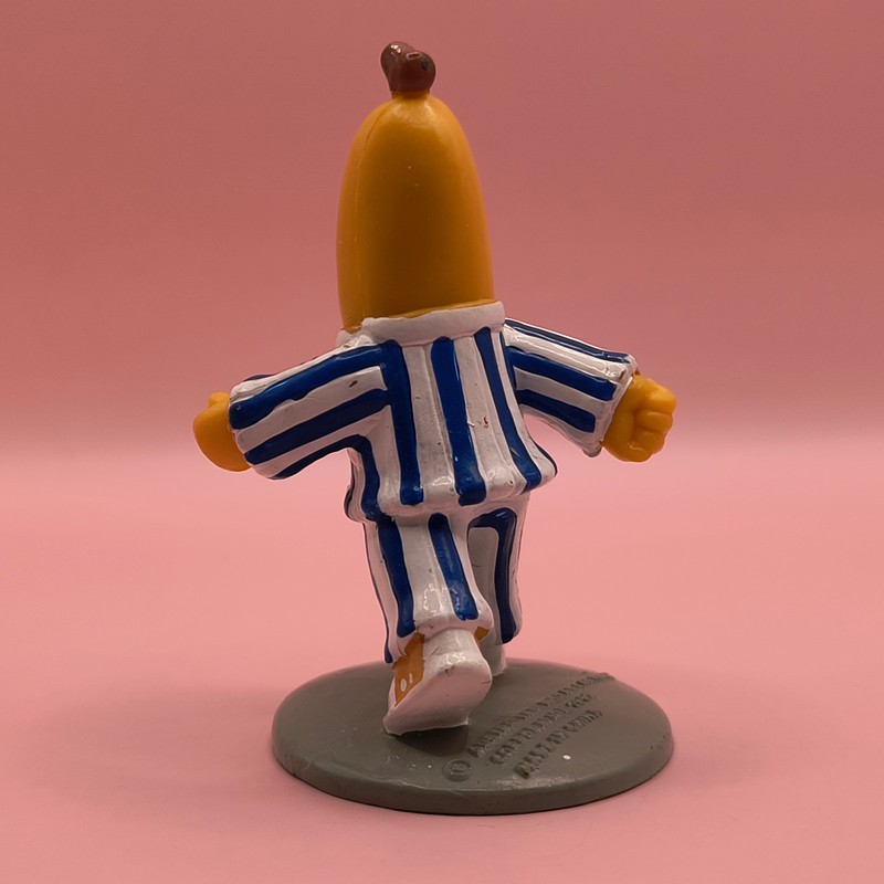 B2 fra Bananer i Pyjamas