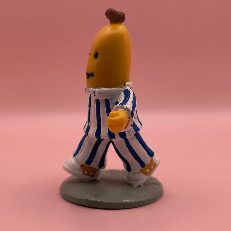 B2 fra Bananer i Pyjamas