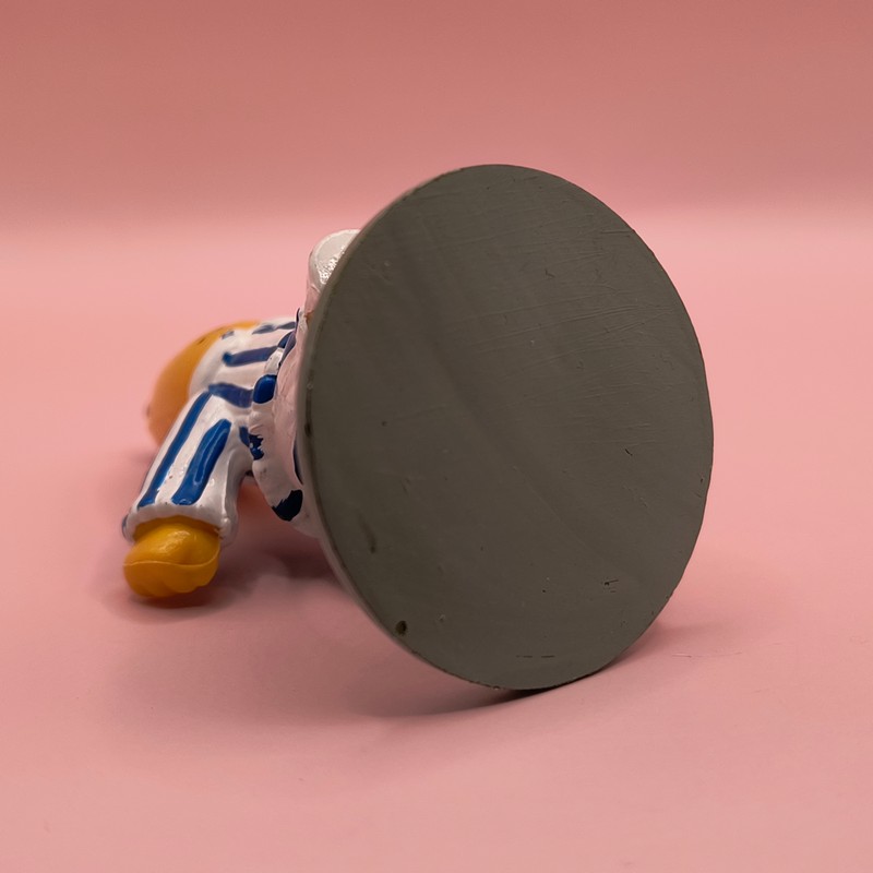 B2 fra Bananer i Pyjamas