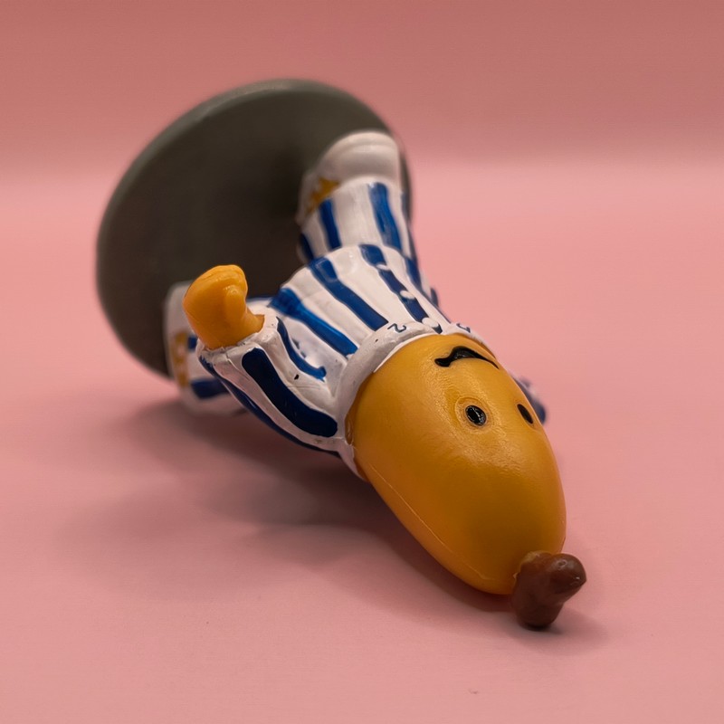 B2 fra Bananer i Pyjamas