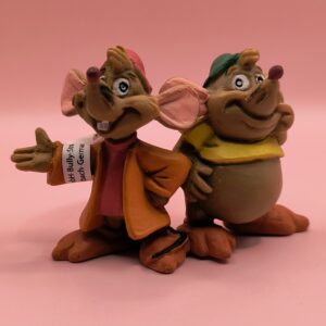 Tim og Bum fra Askepot