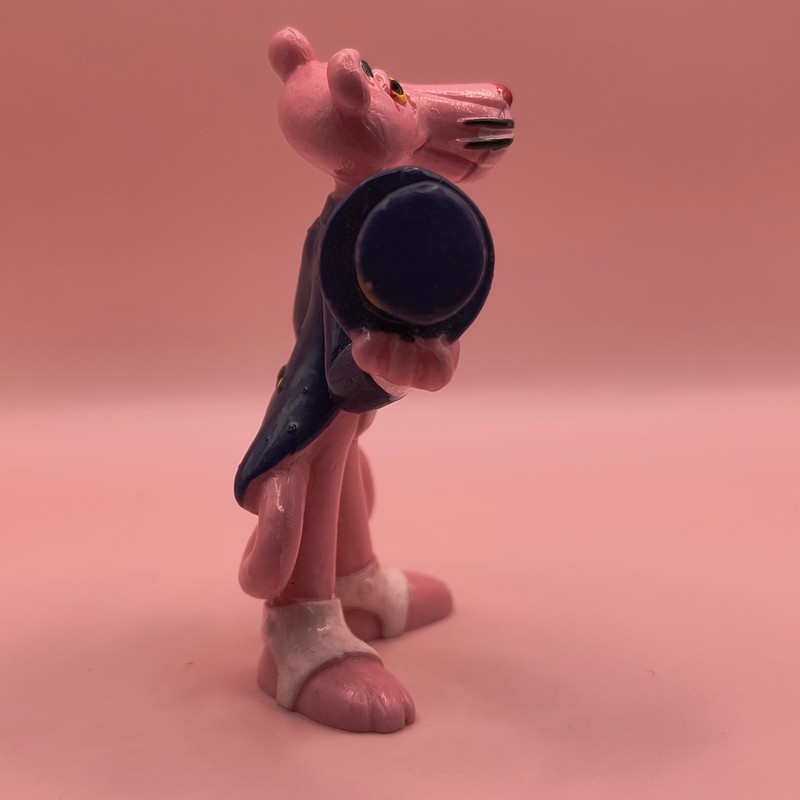 Den Lyserøde Panter fra 1983