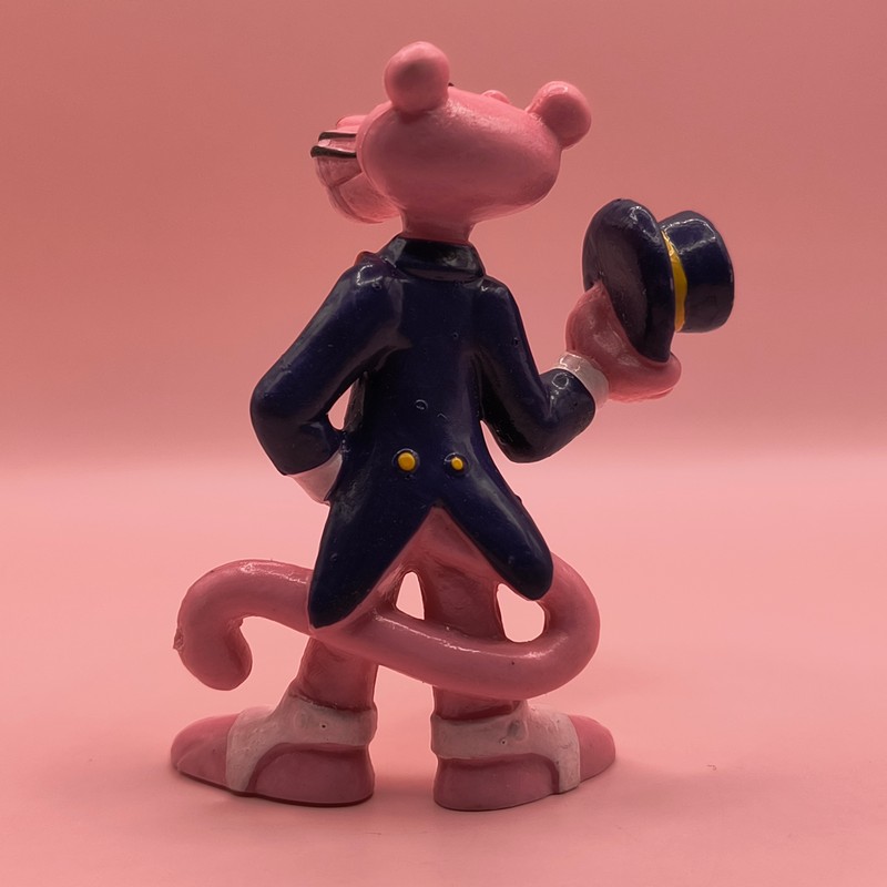 Den Lyserøde Panter fra 1983