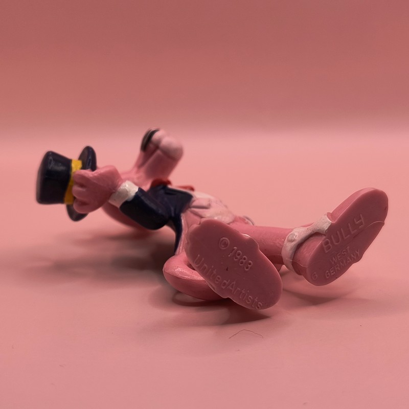 Den Lyserøde Panter fra 1983