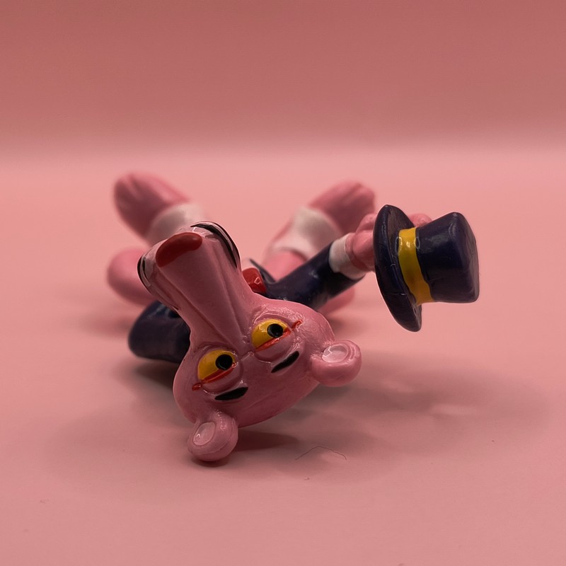 Den Lyserøde Panter fra 1983