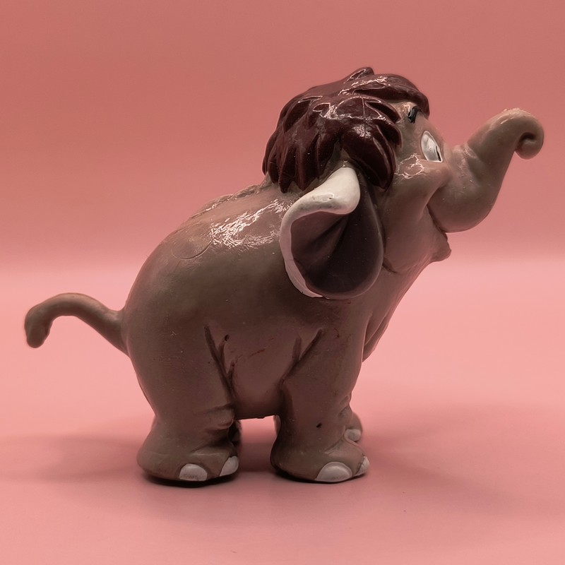 Junior, Junglebogen, Bullyland