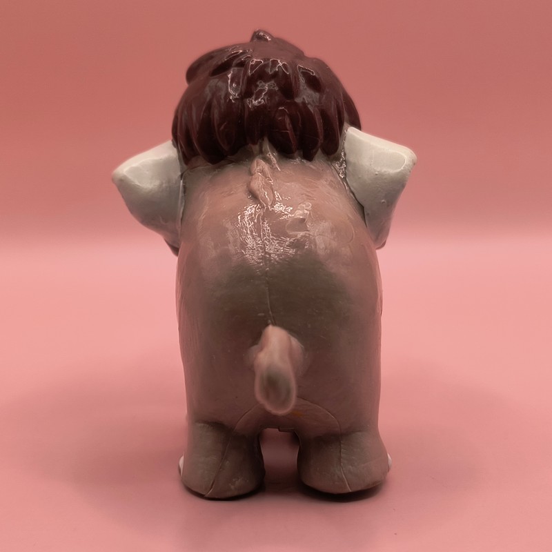 Junior, Junglebogen, Bullyland