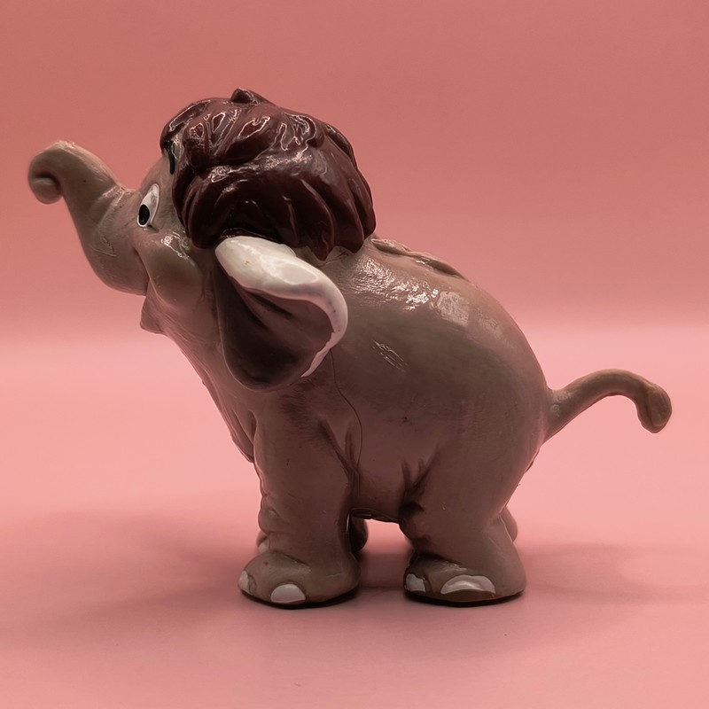 Junior, Junglebogen, Bullyland