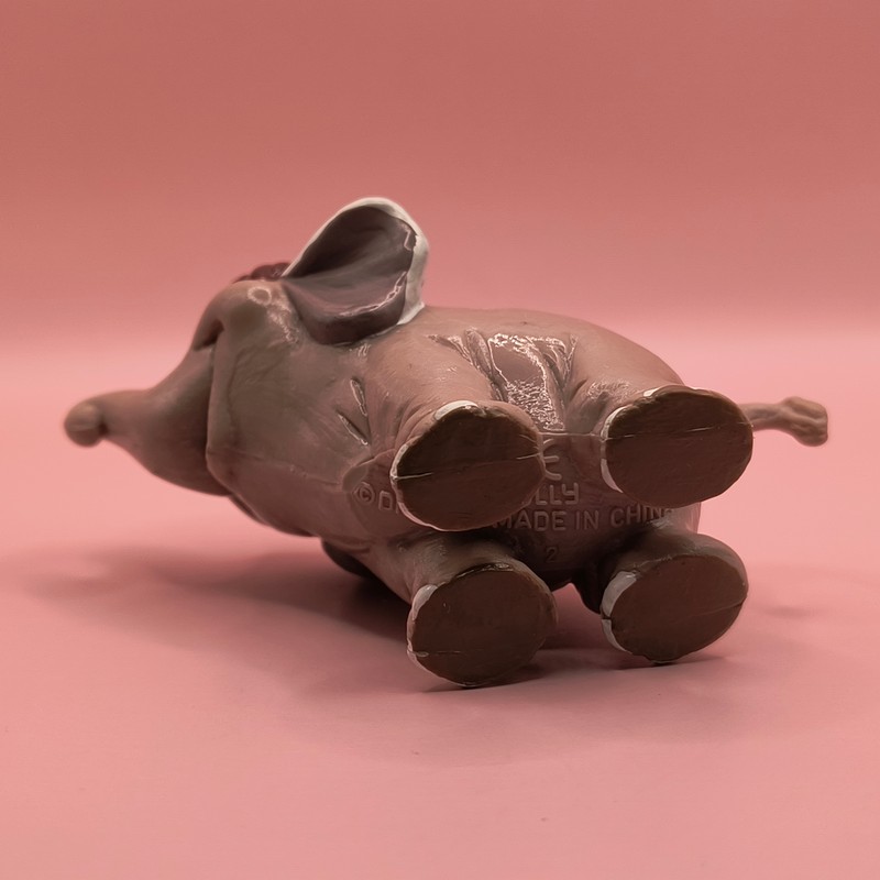 Junior, Junglebogen, Bullyland