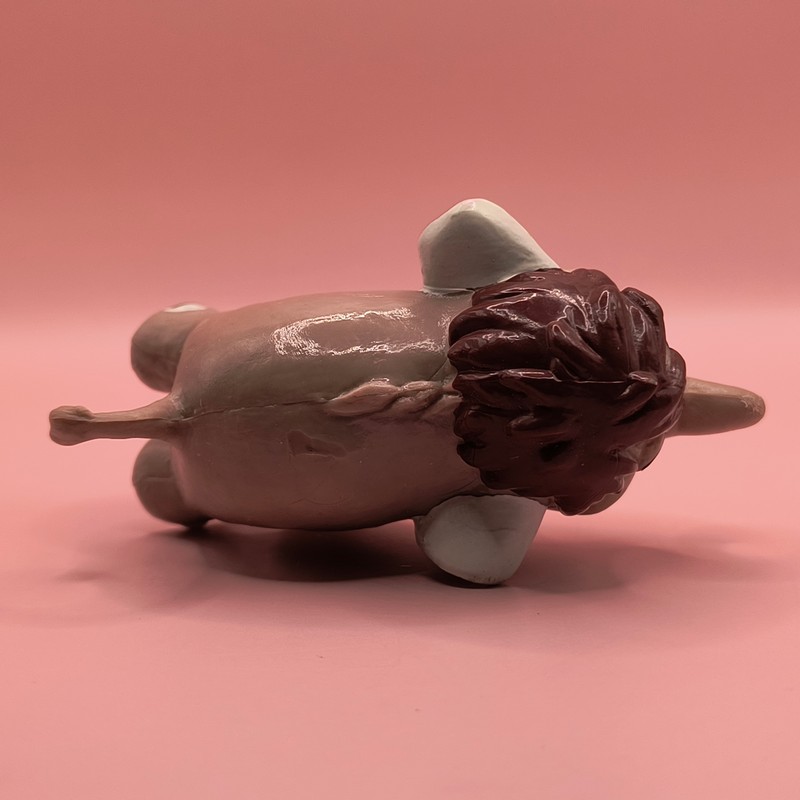 Junior, Junglebogen, Bullyland