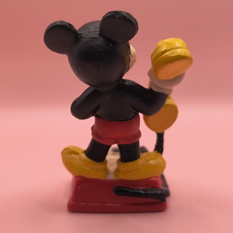 Mickey Mouse, telefon, fra bullyland