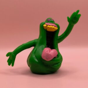 Slimer, Ghostbusters, Yolanda, 1986, Figur