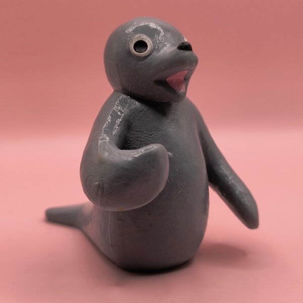 Robby, Pingu, Editoy, Bullyland, Figur