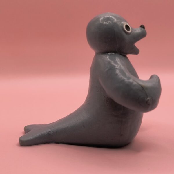 Robby, Pingu, Editoy, Bullyland, Figur