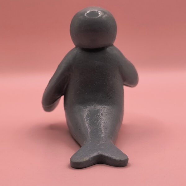 Robby, Pingu, Editoy, Bullyland, Figur