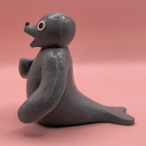 Robby, Pingu, Editoy, Bullyland, Figur