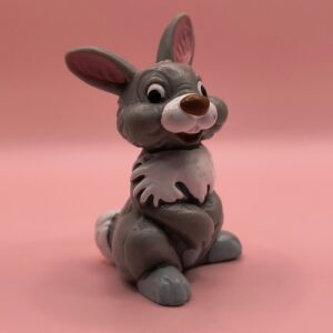 Stampe, Bambi, Disney, Bullyland, Figur