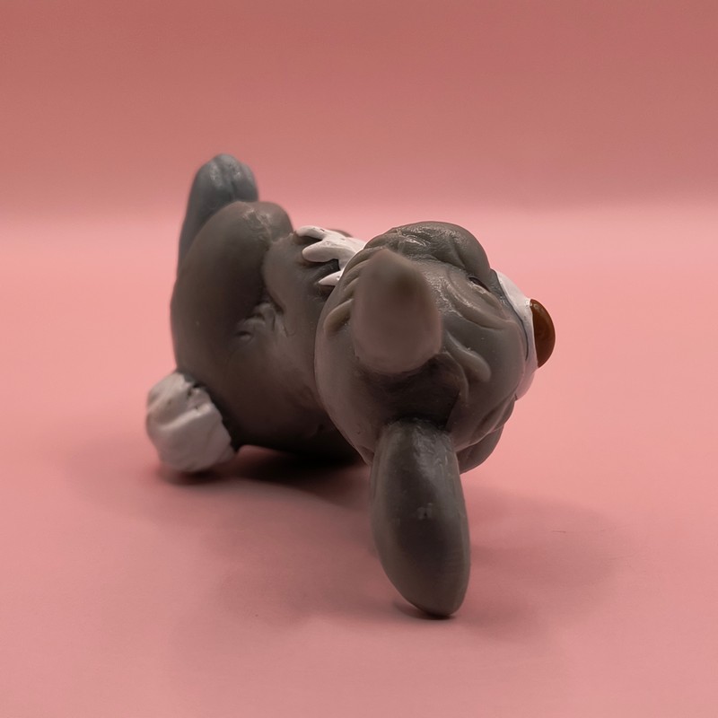 Stampe, Bambi, Disney, Bullyland, Figur