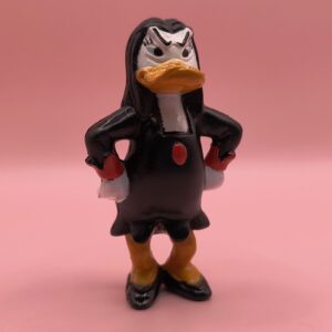 Hexia de Trick, Magica de Spell, Disney, Figur