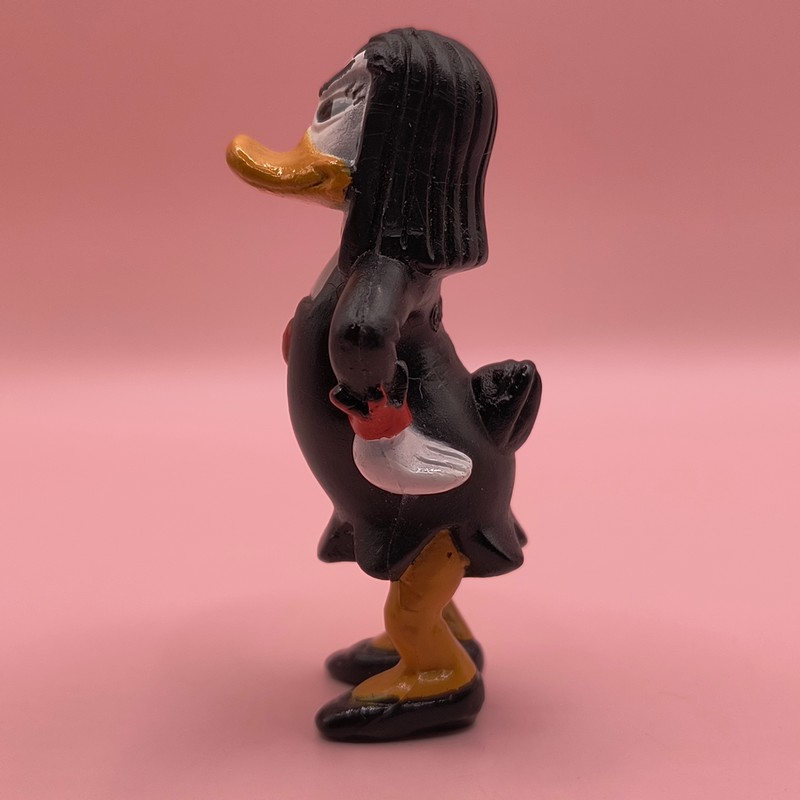 Hexia de Trick, Magica de Spell, Disney, Figur
