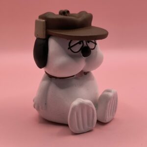 Olaf, Radiserne, Peanuts Worldwide, Schleich, 2014, Figur
