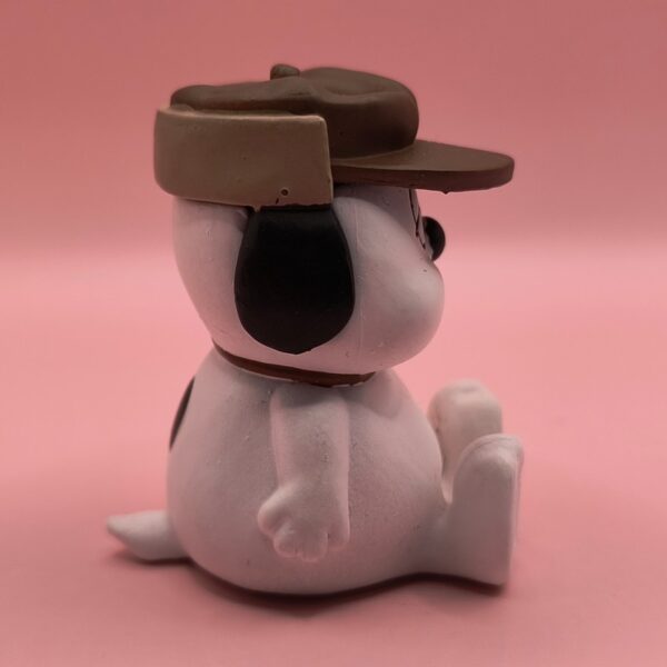 Olaf, Radiserne, Peanuts Worldwide, Schleich, 2014, Figur