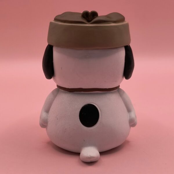 Olaf, Radiserne, Peanuts Worldwide, Schleich, 2014, Figur