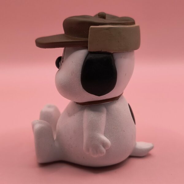 Olaf, Radiserne, Peanuts Worldwide, Schleich, 2014, Figur