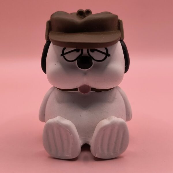 Olaf, Radiserne, Peanuts Worldwide, Schleich, 2014, Figur