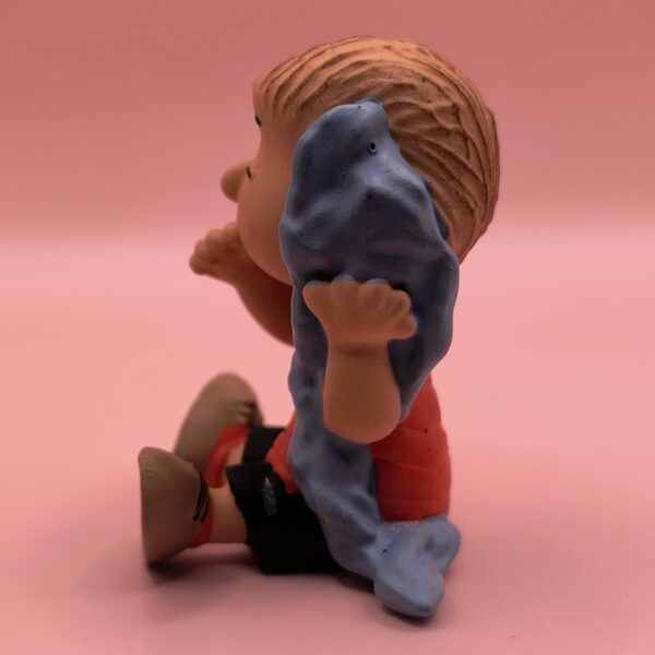 Tomas, Linus Van Pelt, Radiserne, Peanuts Worldwide, Schleich, 2014, Figur