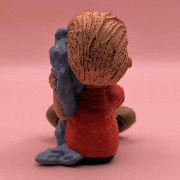 Tomas, Linus Van Pelt, Radiserne, Peanuts Worldwide, Schleich, 2014, Figur