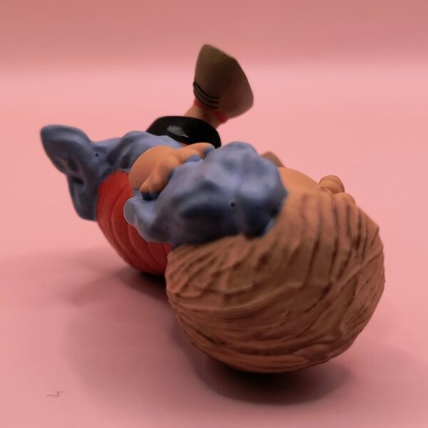 Tomas, Linus Van Pelt, Radiserne, Peanuts Worldwide, Schleich, 2014, Figur