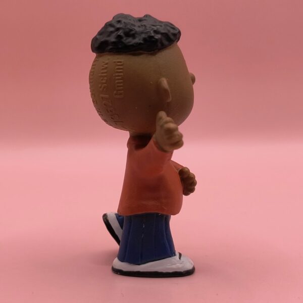 Franklin, Radiserne, Peanuts Worldwide, Schleich, 2014, Figur