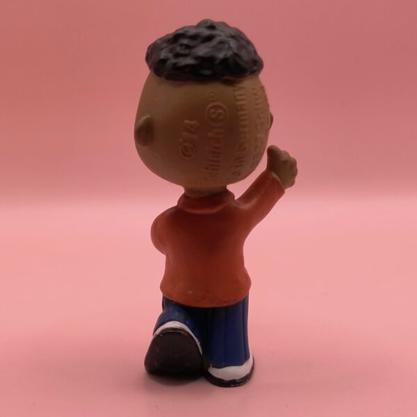 Franklin, Radiserne, Peanuts Worldwide, Schleich, 2014, Figur