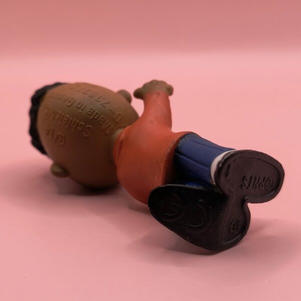 Franklin, Radiserne, Peanuts Worldwide, Schleich, 2014, Figur