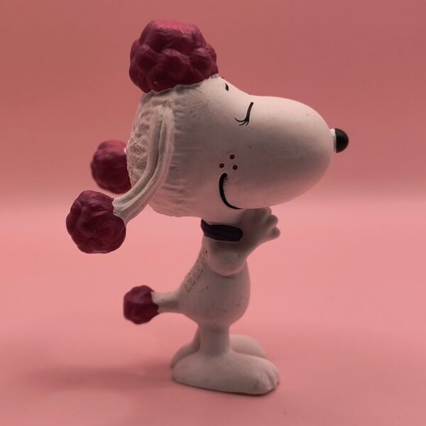 Fifi, Radiserne, Peanuts Worldwide, Schleich, 2014, Figur