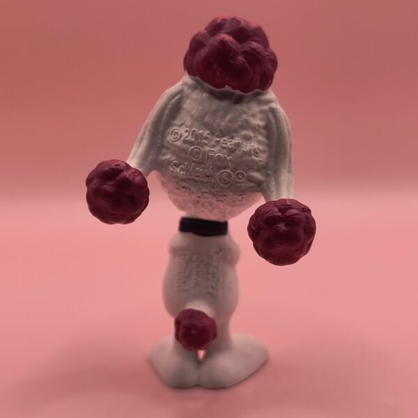 Fifi, Radiserne, Peanuts Worldwide, Schleich, 2014, Figur