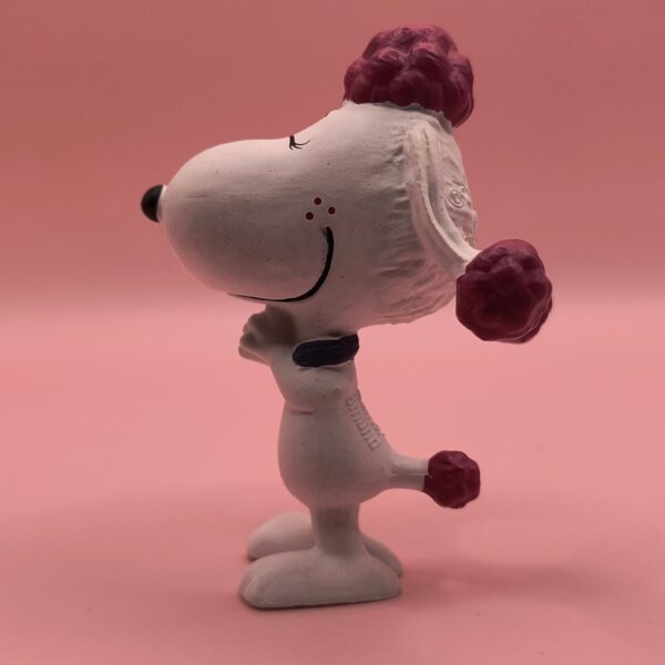 Fifi, Radiserne, Peanuts Worldwide, Schleich, 2014, Figur
